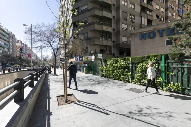 Apartamento reformado en ubicación privilegiada — 18