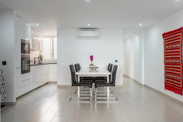 Apartamento 2 habitaciones 82m² en venta - Centro — 4
