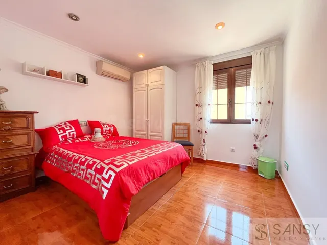 Casa-Chalet en Venta en Alicante Alicante — 5