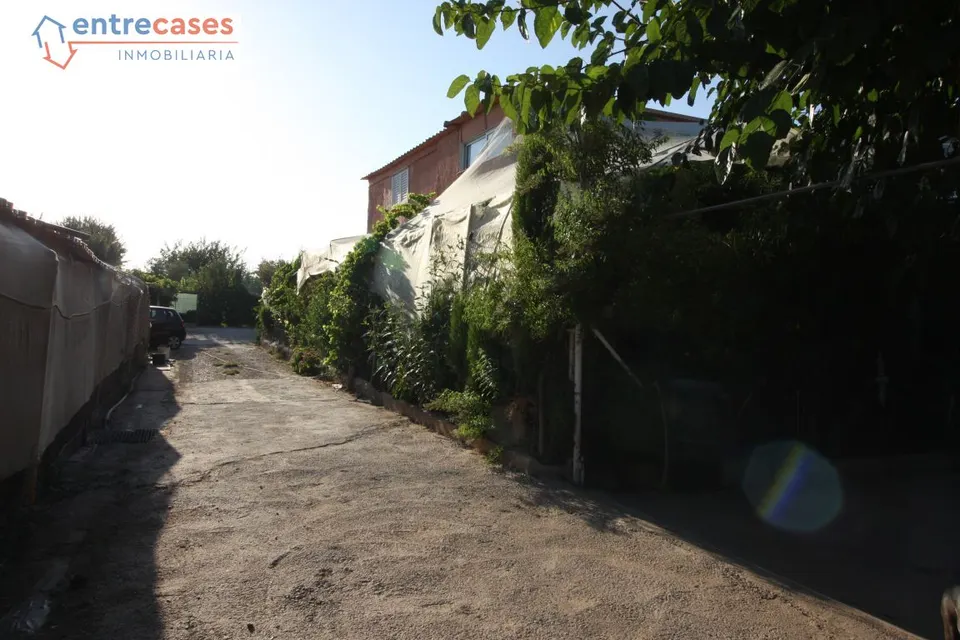 CASA DE CAMPO ESPACIOSA MUCHAS POSIBILIDADES
