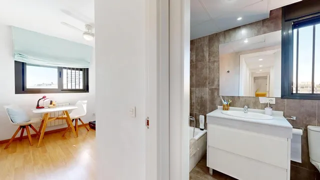 ATICO EN VENTA CÓRDOBA — 28