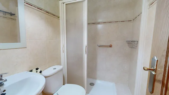 Apartamento en venta en Calle Antonio Agustín, pleno centro de Zaragoza — 21