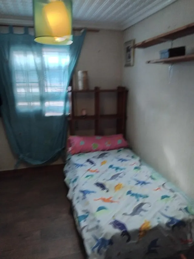 ATICO EN SUECA CON AMPLISIMA TERRAZA — 21