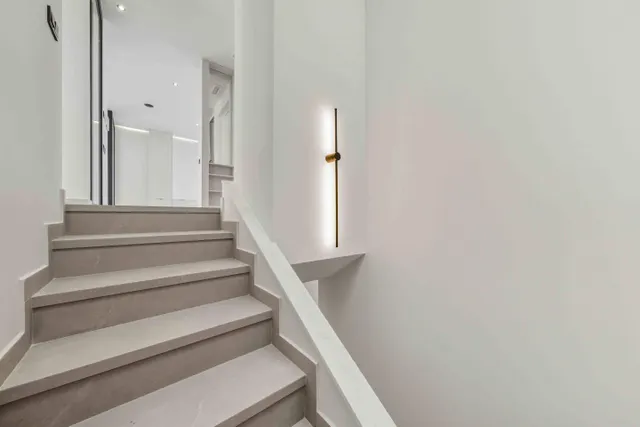Villa 4 habitaciones 200m² en venta - Alberca — 10