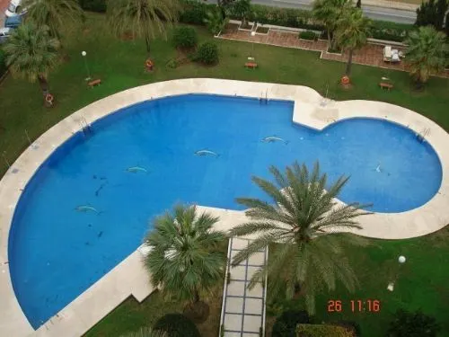 Apartamento en alquiler por temporadas.  VFT / MA / 47120 / NRUA: ESFCTU0000290390001310990000000000000000VFT/MA/471208 — 4
