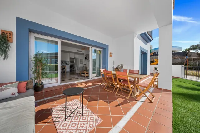 Apartamento 3 habitaciones 112m² en venta - Costa del Sol — 3