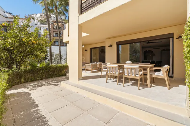 Apartamento 3 habitaciones 149m² en venta - El Madroñal — 33