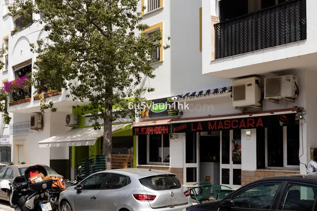 Piso 100m² en venta - Marbella — 3