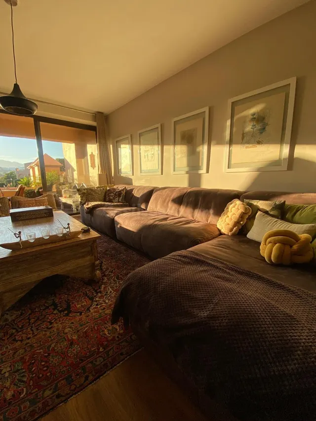 A la venta exclusivo ático dúplex de lujo en Nueva Atalaya - foto 3