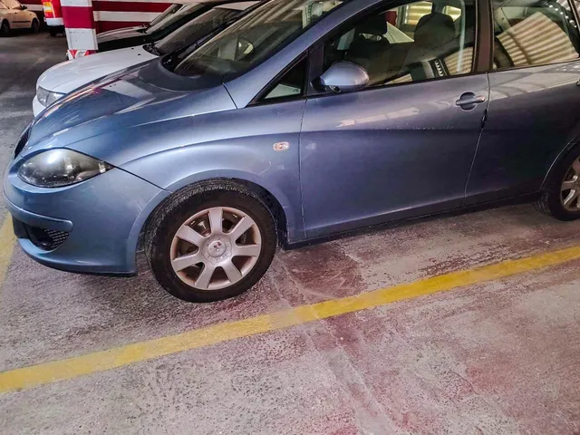 PLAZA DE PARKING EN VENTA  EN BELLVITGE, HOSPITALET DE LLOBREGAT — 11