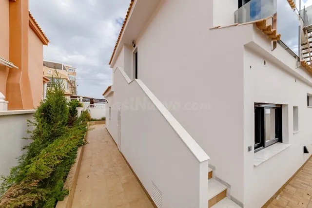 Villa 4 habitaciones 210m² en venta - Cabo cervera — 8