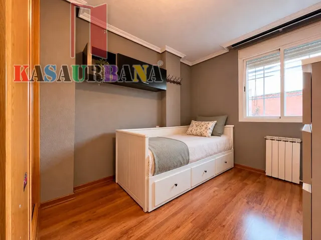 KASAURBANA ofrece en VENTA PISO EN VALDEMORO — 16