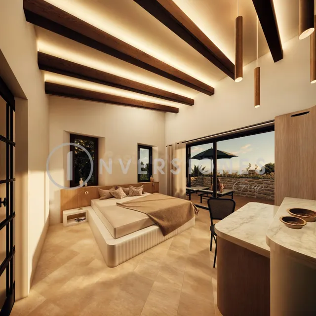 Parcela 298m² en venta - Moscari - foto 4