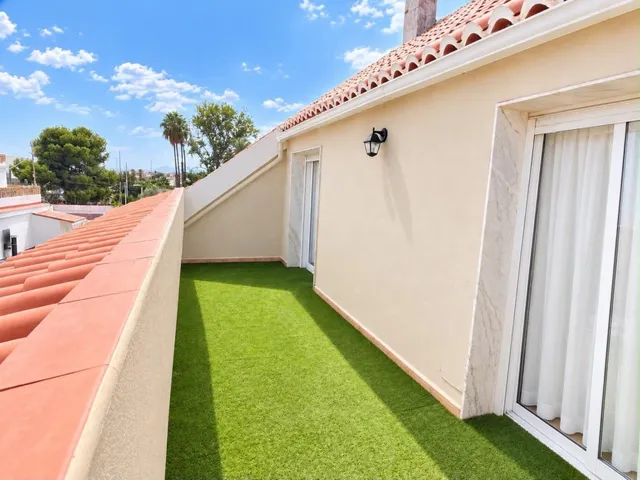 Casa reformada junto al mar, lista para disfrutar — 15