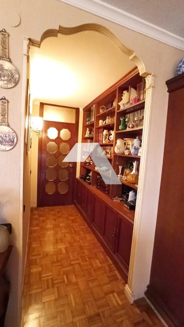Espectacular Piso en La Goteta — 23