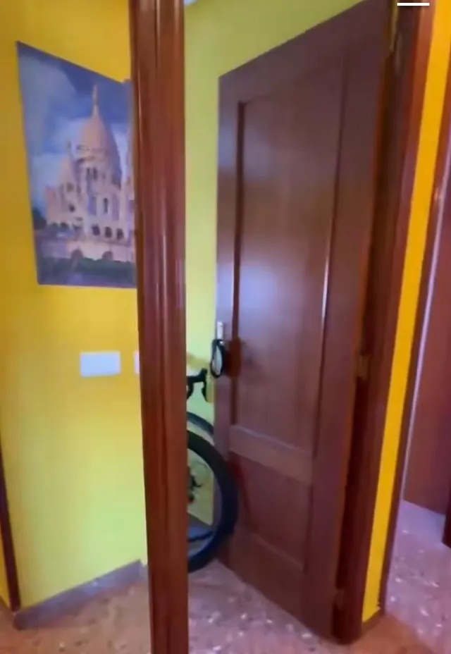 Piso en Alcalde Felipe Mallol — 17