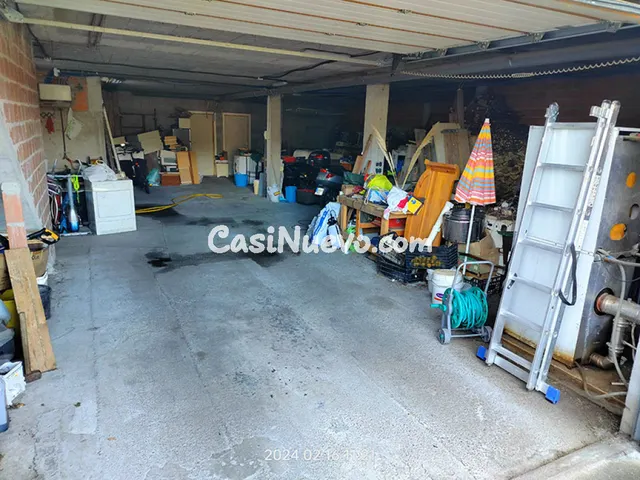 Casa-Chalet en Venta en San Cibrao (Cervo) Lugo - foto 4