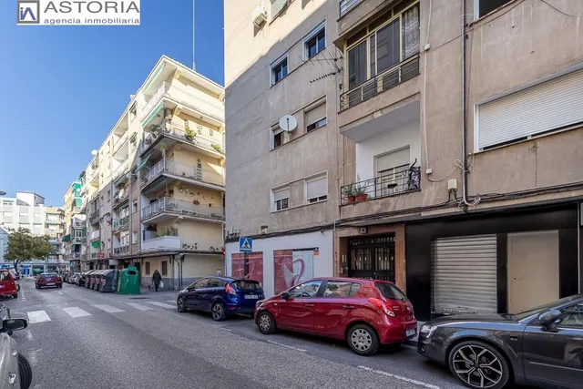 PISO DE 4 DORMITORIOS EN EL ZAIDIN — 23