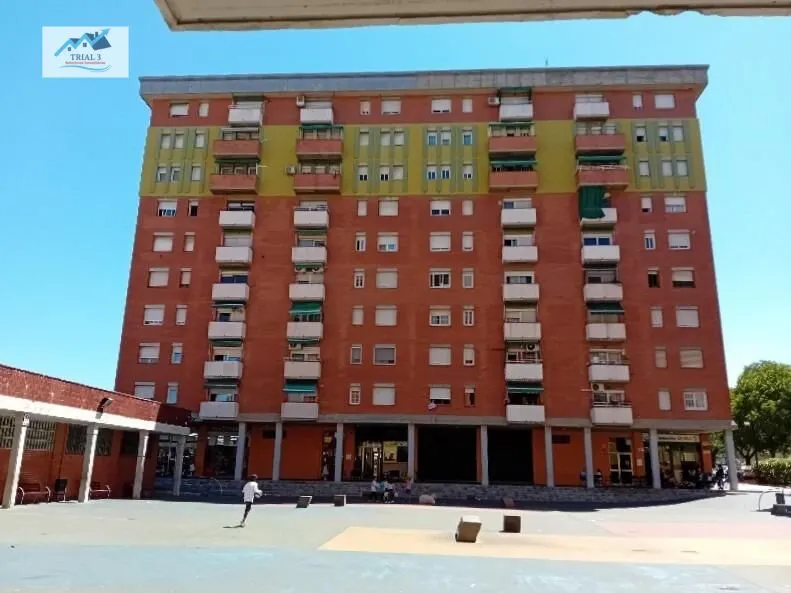 Venta Piso en Granollers - Barcelona