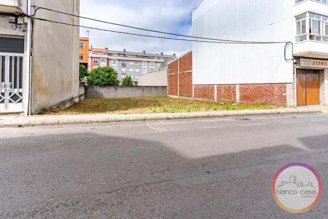 ️ SOLAR en VENTA en Zona SAN CRISTÓBAL (CARBALLO- A Coruña) - foto 4