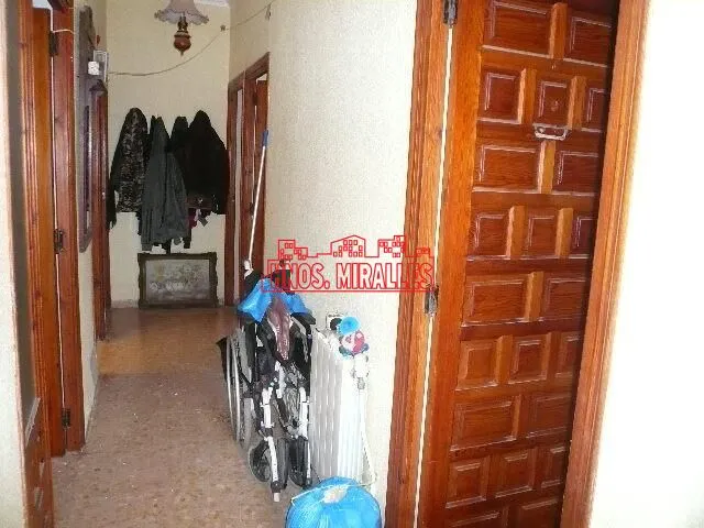 ¡¡ GRAN CHALET 8 habitaciones EN HONDÓN FRAILES !! — 12
