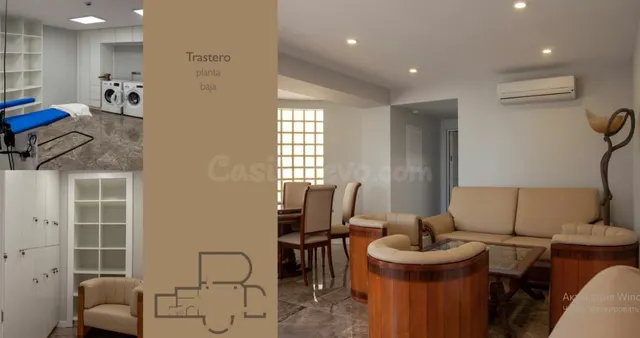 Villa 4 habitaciones 743m² en venta - Altea la Vella — 23