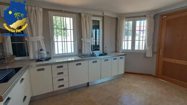 EXCLUSIVO CHALET INDEPENDIENTE EN EL HORNILLO, MELONERAS — 20