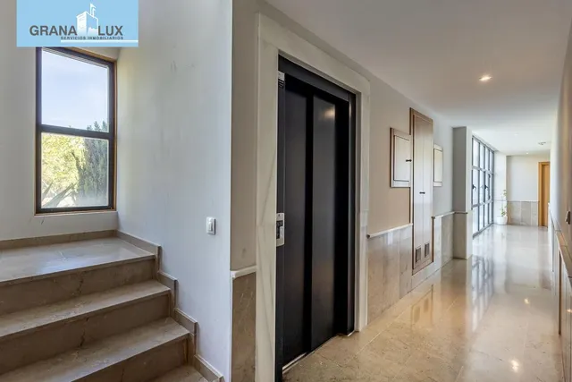 PISO CON TERRAZA EN ALBOLOTE — 25