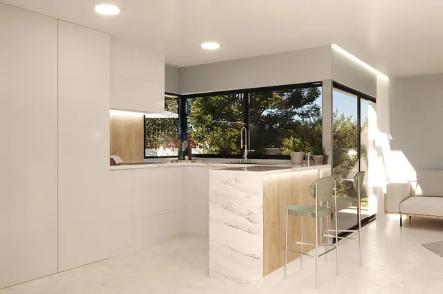 Adosado 3 habitaciones 171m² en venta - Urbanizaciones — 14