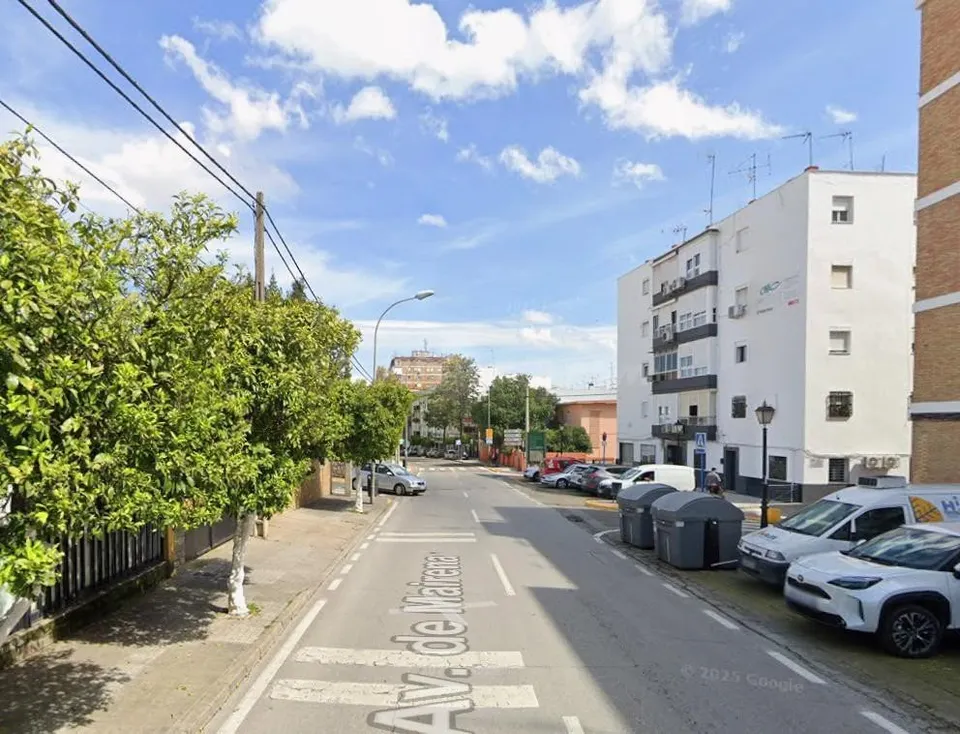 PISO EN MAIRENA DEL ALJARAFE