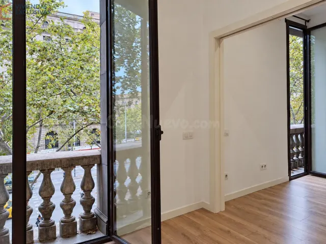 Espacio de oficinas con 110m2 en Zona Centro - Eixample- Gra - foto 2