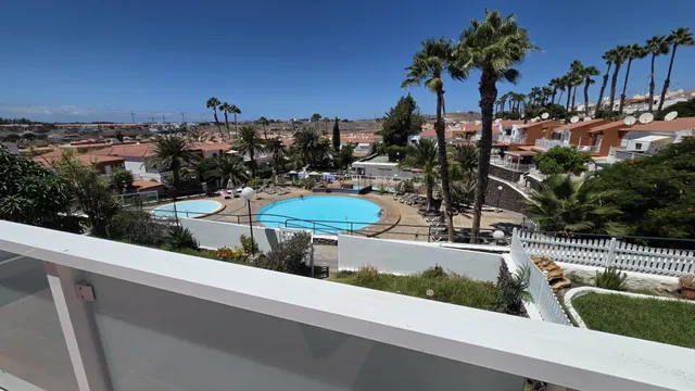 Dúplex amueblado de 3 dormitorios en Sonneland — 28
