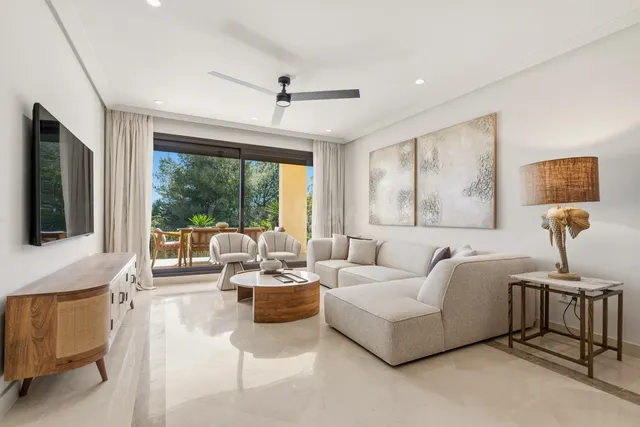 Apartamento 3 habitaciones 149m² en venta - El Madroñal — 2
