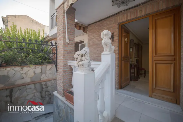 Casa/Chalet en Maracena a 1 minuto del metro — 7
