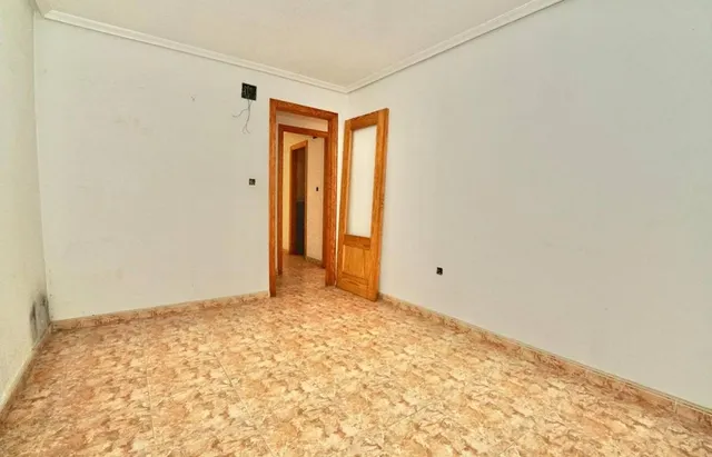 PISO | Tres dormitorios y muchas posibilidades en Catral — 8