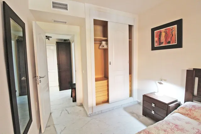 Apartamento 1 habitación 65m² en venta - Marbella — 17