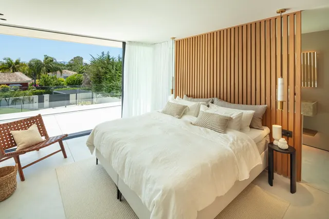 Chalet 4 habitaciones 435m² en venta - Marbella — 17
