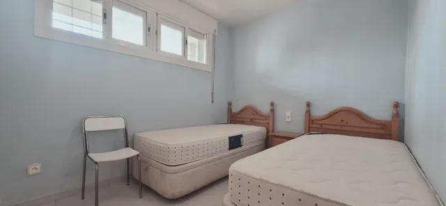 Se vende piso de 2 dormitorios con amplia terraza, garaje y trastero en Aguadulce Sur — 23