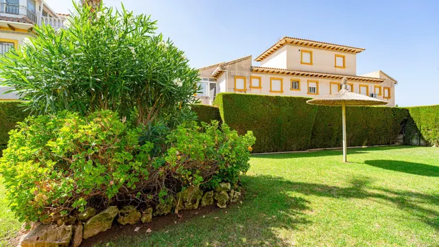 Apartamento 2 habitaciones 61m² en venta - Punta Prima — 38