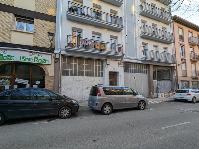 Local en Estella — 6