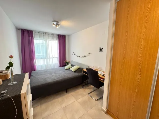 Apartamento 3 habitaciones 88m² en venta - Pueblo — 10