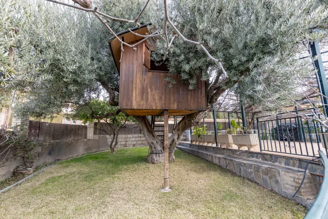 Vivienda Exclusiva en Urbanización Viñas del Rey – Otura — 47
