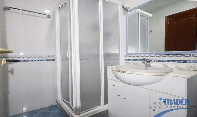 Piso 3 habitaciones 182m² en venta - Casco antiguo guadarram - foto 5