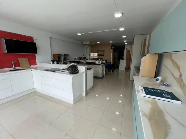 Nave industrial 250m² en venta - La Olla