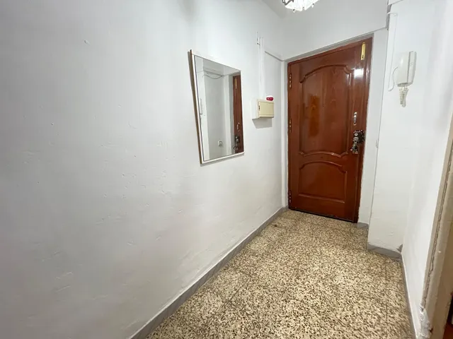 Piso bajo de 3 habitaciones en La Moneda-Dos Hermanas — 22
