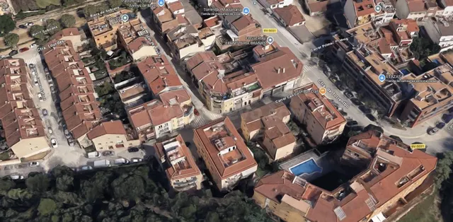 Venta casa en Arenys de Munt (Barcelona) — 3