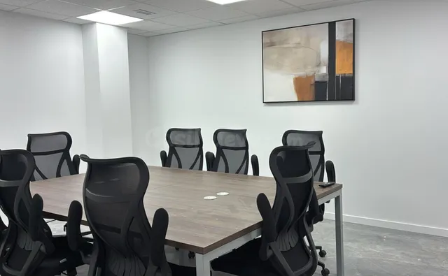 Oficinas San Agustín, Valencia