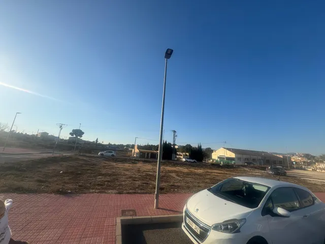 24 Suelos Urbanos Residenciales en Monóvar/Monòver (Alicante/Alacant) — 8