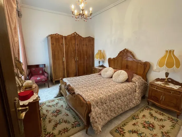 VENTA PISO CON TERRAZA EN PONFERRADA — 10