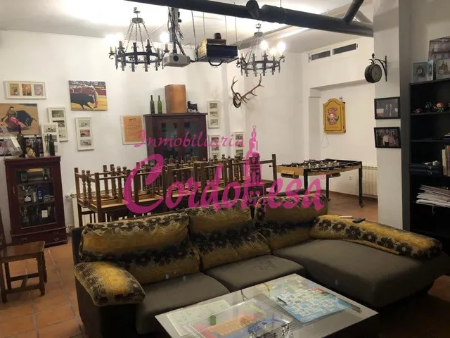 MAGNIFICA CASA CON PISCINA EN ALCOLEA — 21